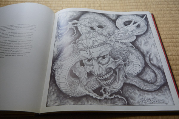 The Sketchbook: 80 Unique Designs By The World'S Finest Tattoo Artists -  books & magazines - by owner - sale 